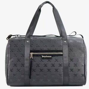 Juicy Couture Duffle Bag
